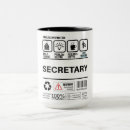 Search for school secretary gifts Funny