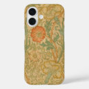 Search for golden flowers iphone cases Vintage
