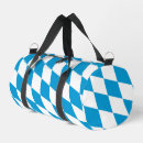 Search for and white bags For him