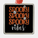 Search for boo christmas tree decorations Scary