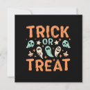 Search for spirit birthday invitations Pumpkin