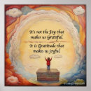 Search for gratitude posters Inspirational
