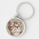 Search for selected rounded key rings Cat