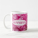 Search for jennifer mugs Floral
