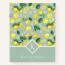 Search for lemon recipe books Pattern
