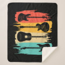 Search for guitar blankets Men