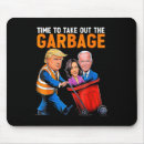 Search for time out mouse mats President