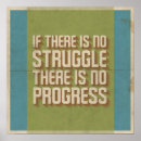 Search for struggle posters Quote
