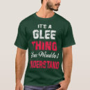 Search for glee clothing Funny