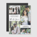 Search for mr mrs thank you cards Photo collage