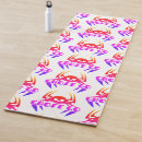 Search for skull yoga mats Horror