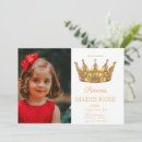Search for cinderella birthday invitations Little girl