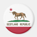 Search for scots magnets Scotland