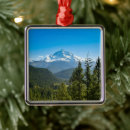 Search for oregon christmas tree decorations Mountains
