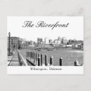 Search for wilmington postcards River
