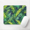 Search for fern mouse mats Leaves