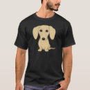 Search for cream tshirts Dog