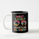 Search for dedicate mugs Dedicated teacher