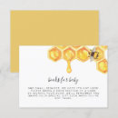 Search for honeycomb invitations Yellow