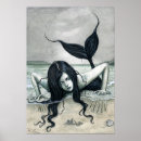Search for depth posters Mermaid