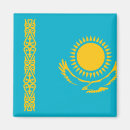 Search for kazakhstan magnets World flags