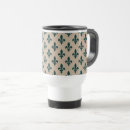 Search for lis mugs French symbol