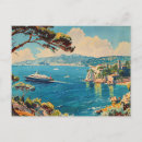Search for french riviera postcards Travel