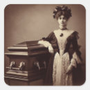 Search for victorian woman stickers Gothic