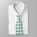 Search for figured ties Animal
