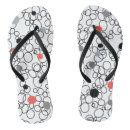 Search for circle flipflops White