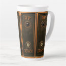 Search for button mugs Antique