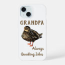 Search for daddy humour iphone cases Grandfather