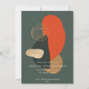 Search for business party invitations Simple
