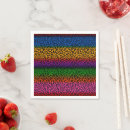 Search for leopard print napkins Wildlife