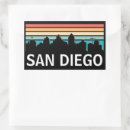 Search for san diego california stickers Tourism