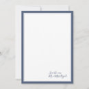 Search for rehearsal dinner thank you cards Elegant