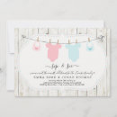 Search for boy sip and see invitations Rustic