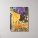 Search for cafe canvas prints Restaurants