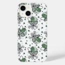Search for cute st patricks day electronics Shamrock