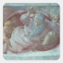 Search for sistine chapel stickers Buonarroti