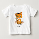 Search for awesome baby shirts animal