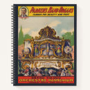 Search for chromolithograph Circus