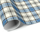 Search for scottish wrapping paper Plaid