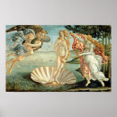 Search for the birth of venus posters Goddess