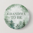 Search for grandma badges Green