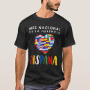 Search for latino pride tshirts Countries