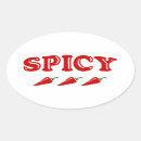 Search for hot chili stickers Food