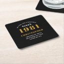 Search for 40th coasters Create your own