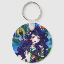 Search for pirate treasure key rings Fantasy