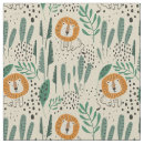 Search for lion fabric Baby